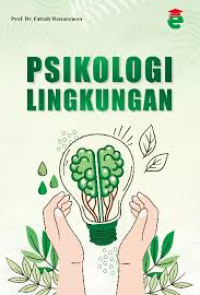 Image of Psikologi lingkungan