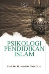 Image of Psikologi pendidikan islam