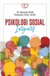 Image of Psikologi sosial integratif