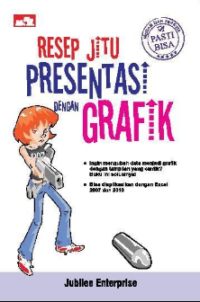 Image of Resep Jitu Presentasi Dengan Grafik