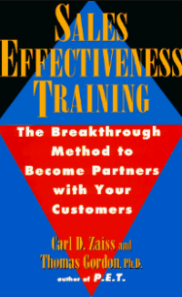 Image of Sales effectiveness training