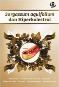 Image of Sargassum aquifolium dan hiperkolestrol