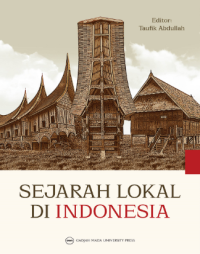 Image of Sejarah lokal di indonesia