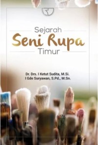 Image of Sejarah seni rupa timur