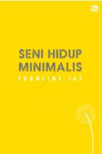 Image of Seni hidup minimalis