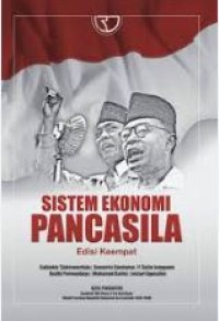 Image of Sistem ekonomi pancasila