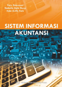 Image of Sistem informasi akuntansi