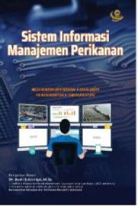 Image of Sistem informasi manajemen perikanan