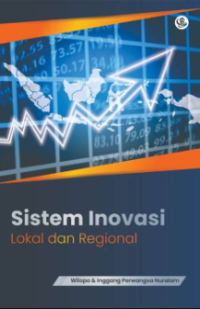 Image of Sistem inovasi : lokal dan regional