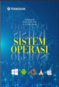 Image of Sistem Operasi