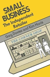 Image of Small Business The Independent Retailer