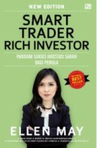 Image of Smart trader rich investor