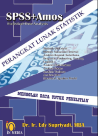 Image of Spss + amos