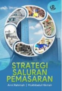 Image of Strategi saluran pemasaran
