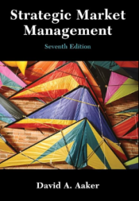 Image of Strategic Market Management