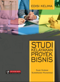 Image of Studi kelayakan proyek bisnis