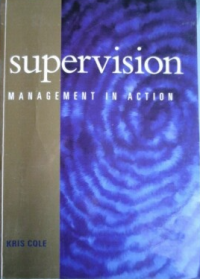 Image of Supervision management in actin