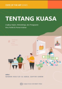 Image of Tentang kuasa