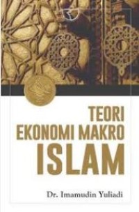 Image of Teori ekonomi makro islam