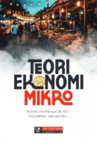 Image of Teori ekonomi mikro