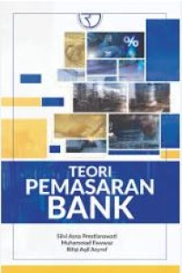 Image of Teori pemasaran bank