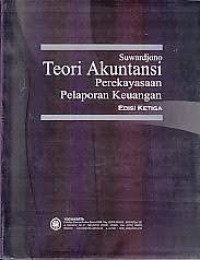 Image of Teori akuntansi : Perekayasaan pelaporan keuangan