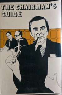 Image of The Chairman's Guide