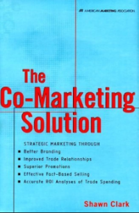 Image of The Co-Marketing Solution