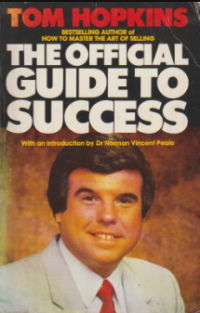 Image of The official guide to success