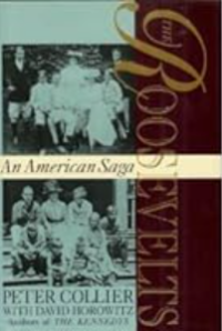 Image of The roosevelts : an american saga
