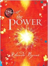 Image of the Secret the power