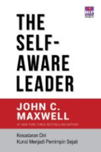 Image of The self-aware leader