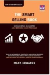Image of The smart selling book