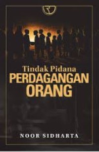 Image of Tindak pidana perdagangan orang