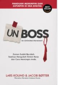 Image of UN Boss an unlimited movement