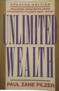 Image of Unlimited wealth