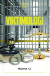 Image of Viktimologi