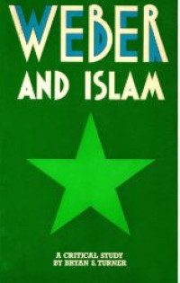 Image of Weber and islam