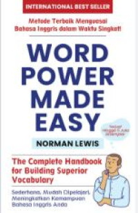 Image of Word power made easy