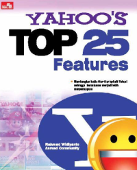 Image of Yahoo's Top 25 features