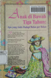 Image of Anak di Bawah Tiga Tahun: Apa yang Anda Hadapi Bulan per Bulan
