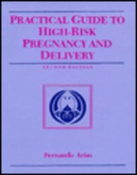 Image of Practical guide to high-risk pregnancy and delivery
