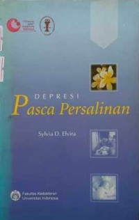 Image of Depresi pasca persalinan