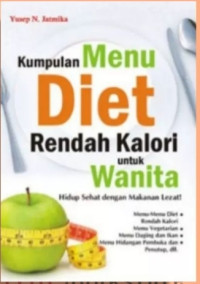 Image of Kumpulan menu diet rendah kalori untuk wanita