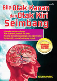 Image of Bila otak kanan dan otak kiri seimbang