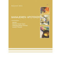 Image of Manajemen Apoteker