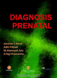 Image of Diagnosis prenatal
