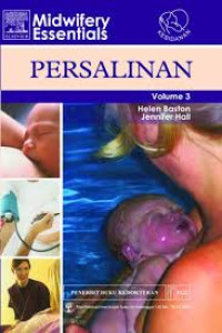 Image of Persalinan (Volume 3)