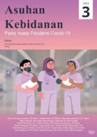 Image of Asuhan Kebidanan pada Masa Pandemi Covid-19