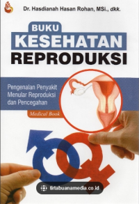 Image of Buku Kesehatan Reproduksi